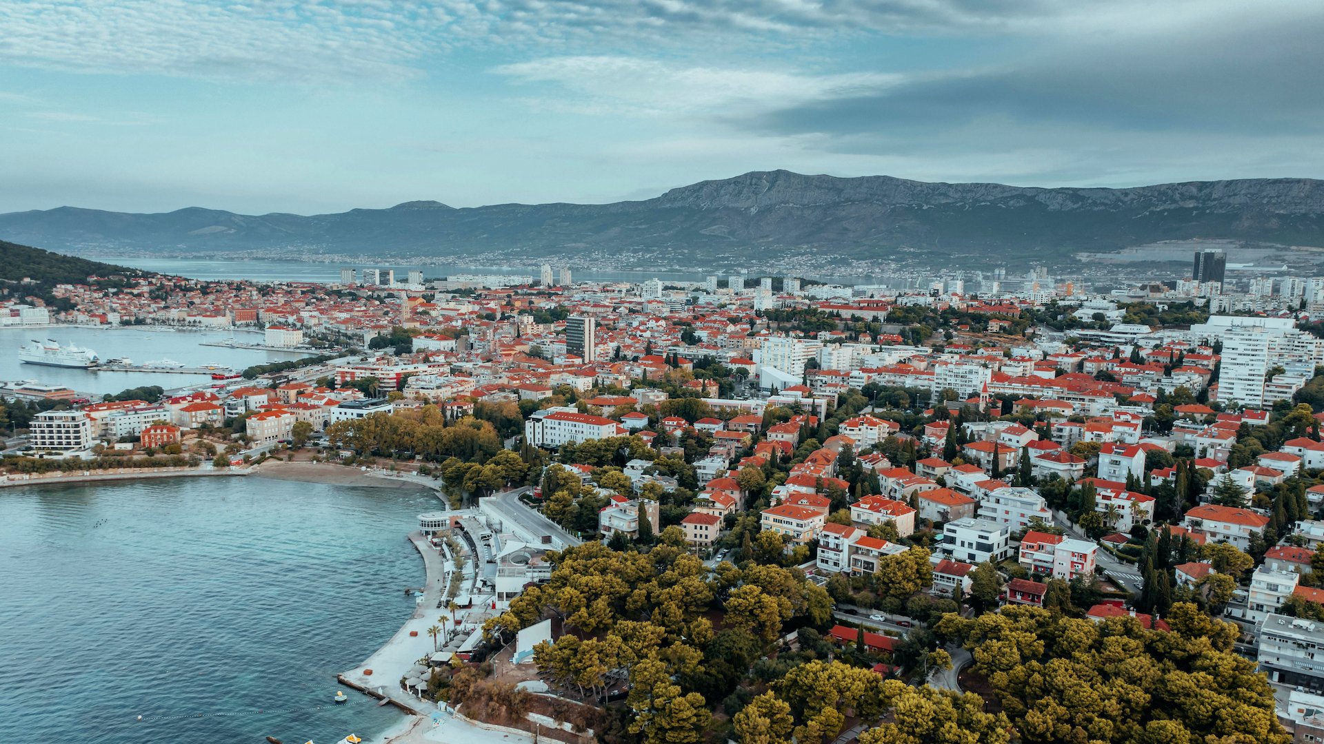 O nama — Porta Adria agencija za nekretnine