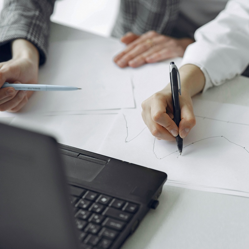 Savjetovanje o nekretninama